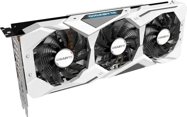 GeForce RTX 2070 8G - Branca - Foto 4