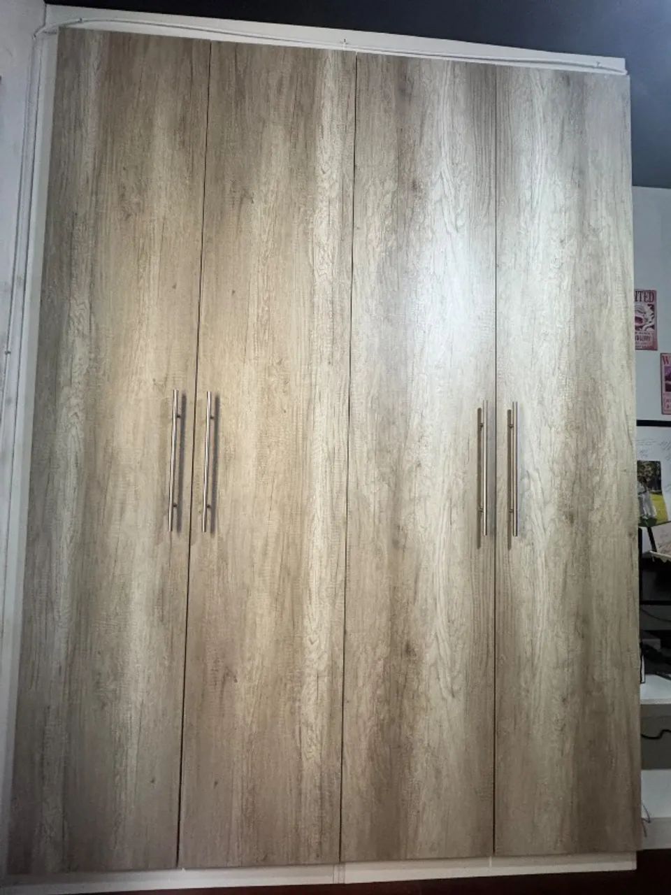 Guarda-roupa - Foto 2