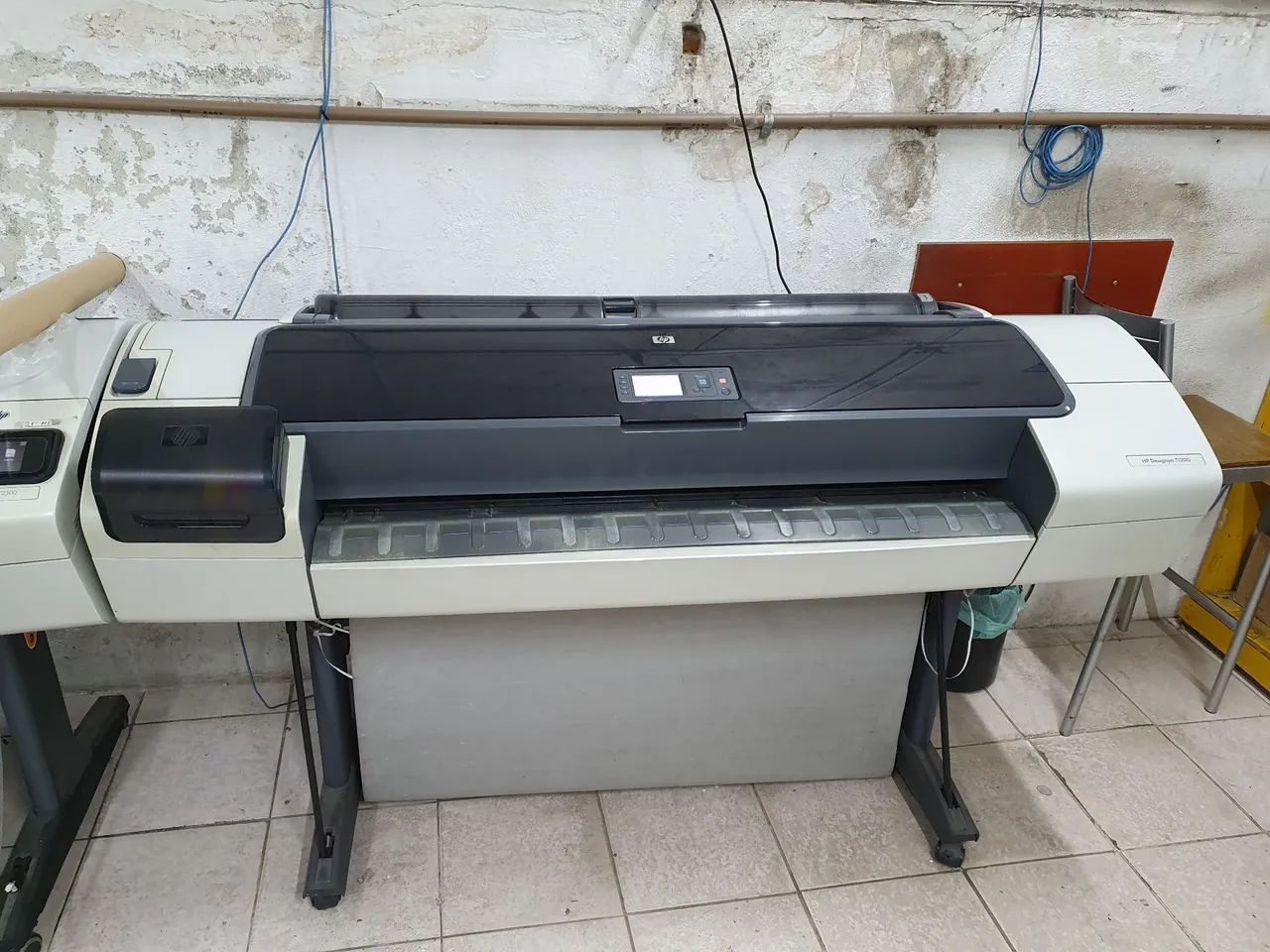 Plotter t1200 - Foto 2