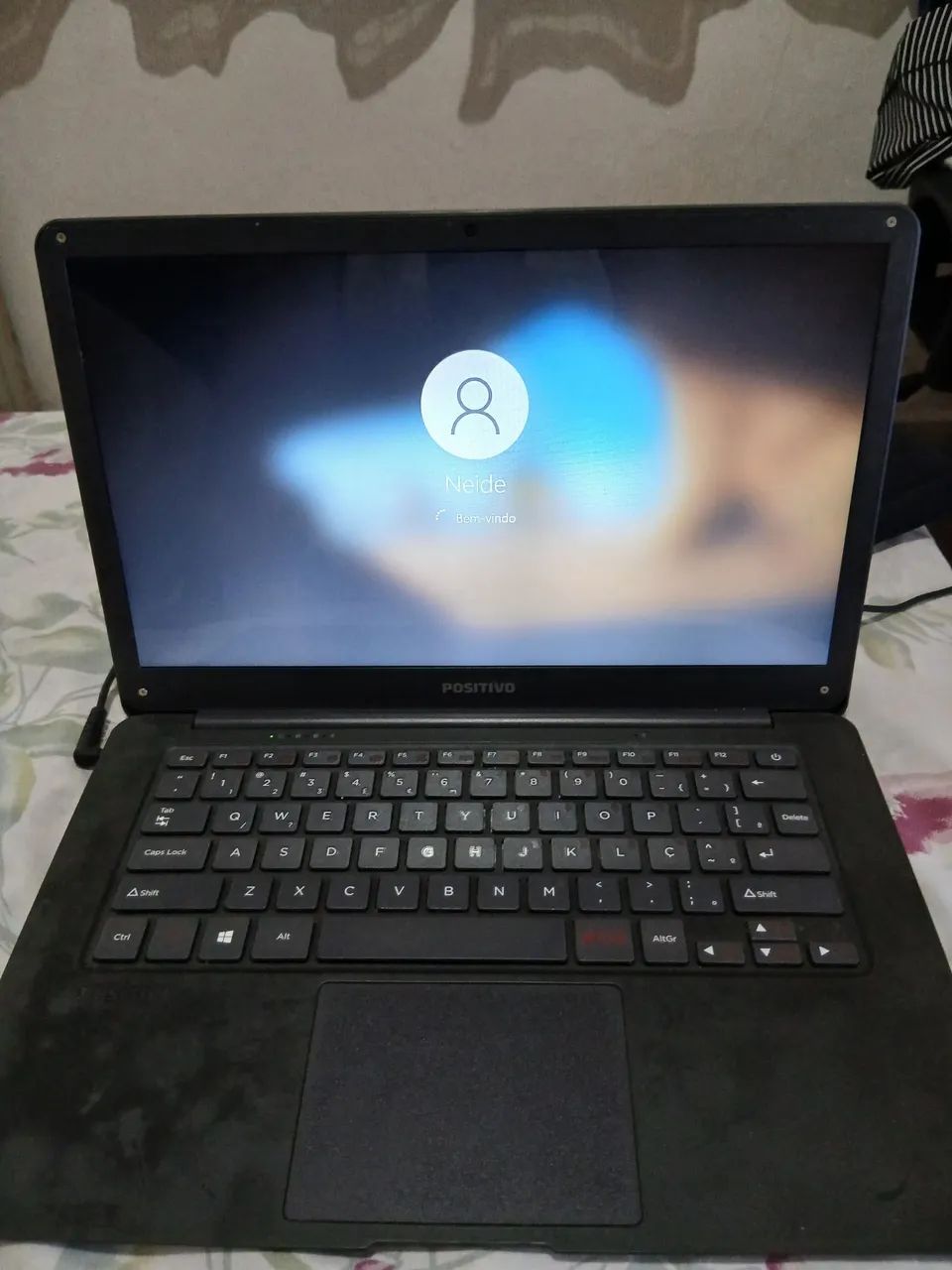 Notebook Positivo - Foto 4