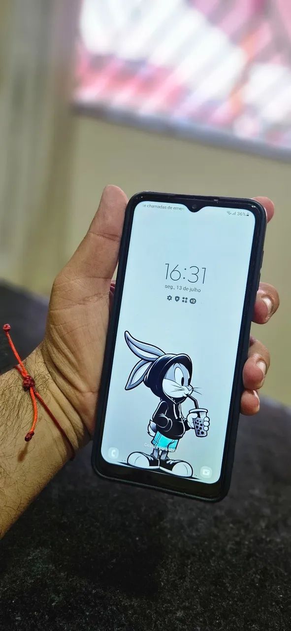 SAMSUNG GALAXY M12 PRA VENDER LIGEIRO  - Foto 2