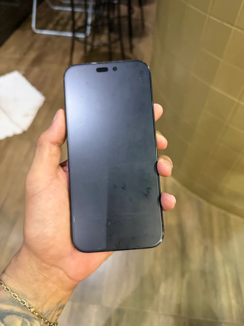 iPhone 16 pro Max 1TB - Foto 4