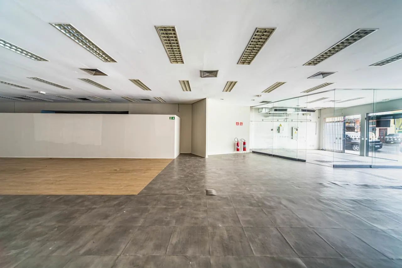 Prédio comercial na Rua Conselheiro Ribas, 459  544 m² - Foto 3