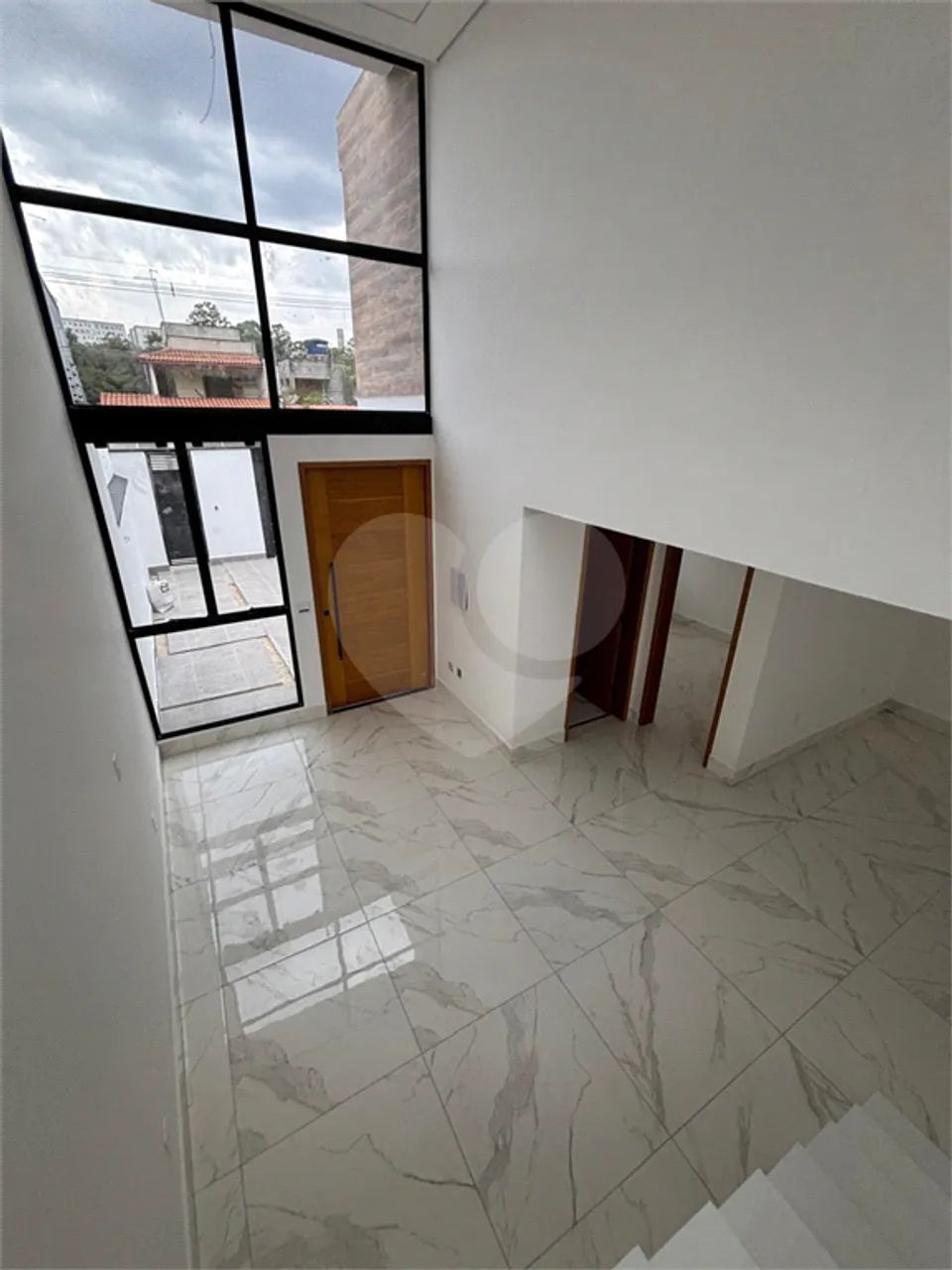 Sobrado com 3 quartos à venda em Residencial e comercial guarulhos - SP - Foto 2