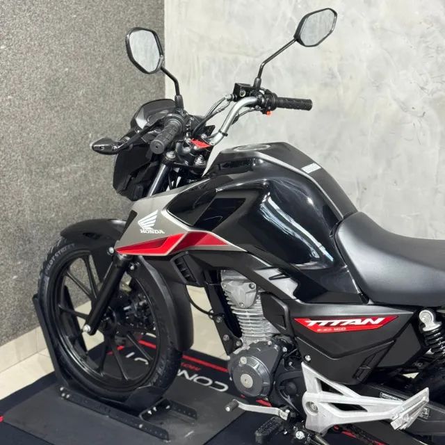HONDA/ CG TITAN 160 - Foto 3