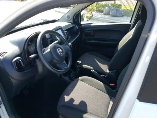 Fiat Mobi WAY 1.0 Fire Flex 5P. 2017 - Foto 4