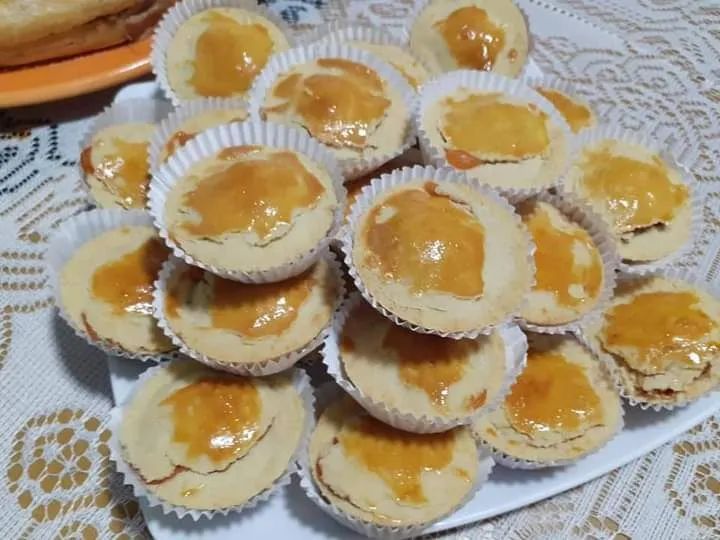 Trabalho com confecção de salgados para festa e para revenda  - Foto 4