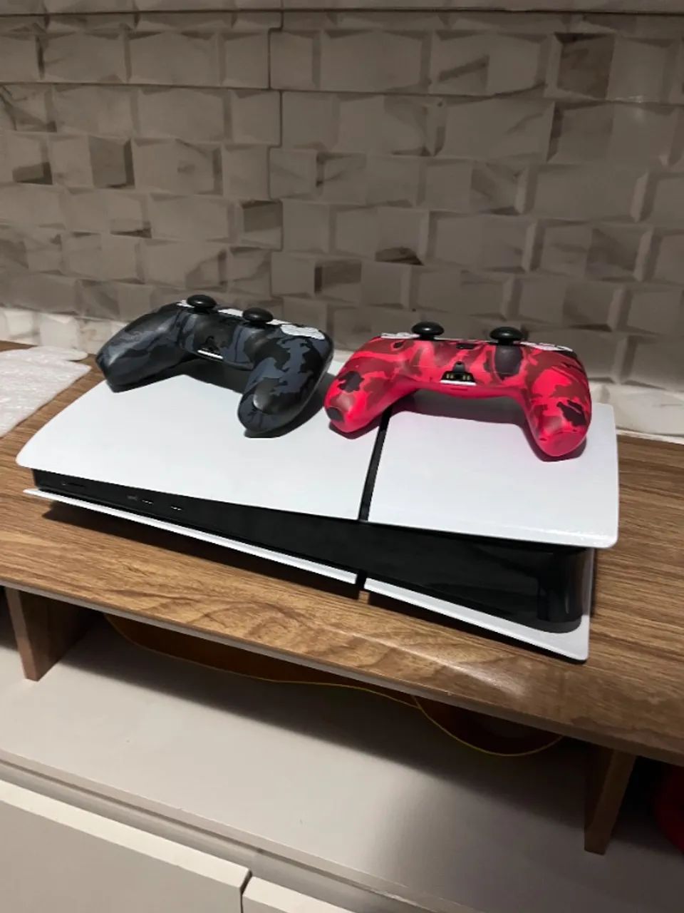 Ps5 - Foto 2