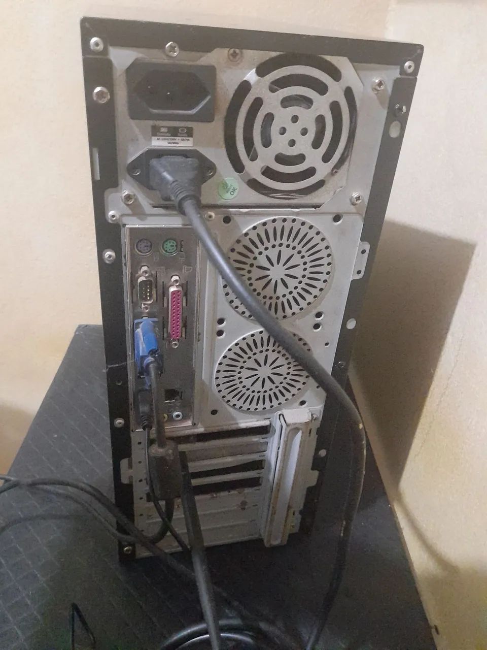 COMPUTADOR POSITIVO - CPU/GABINETE - Foto 3