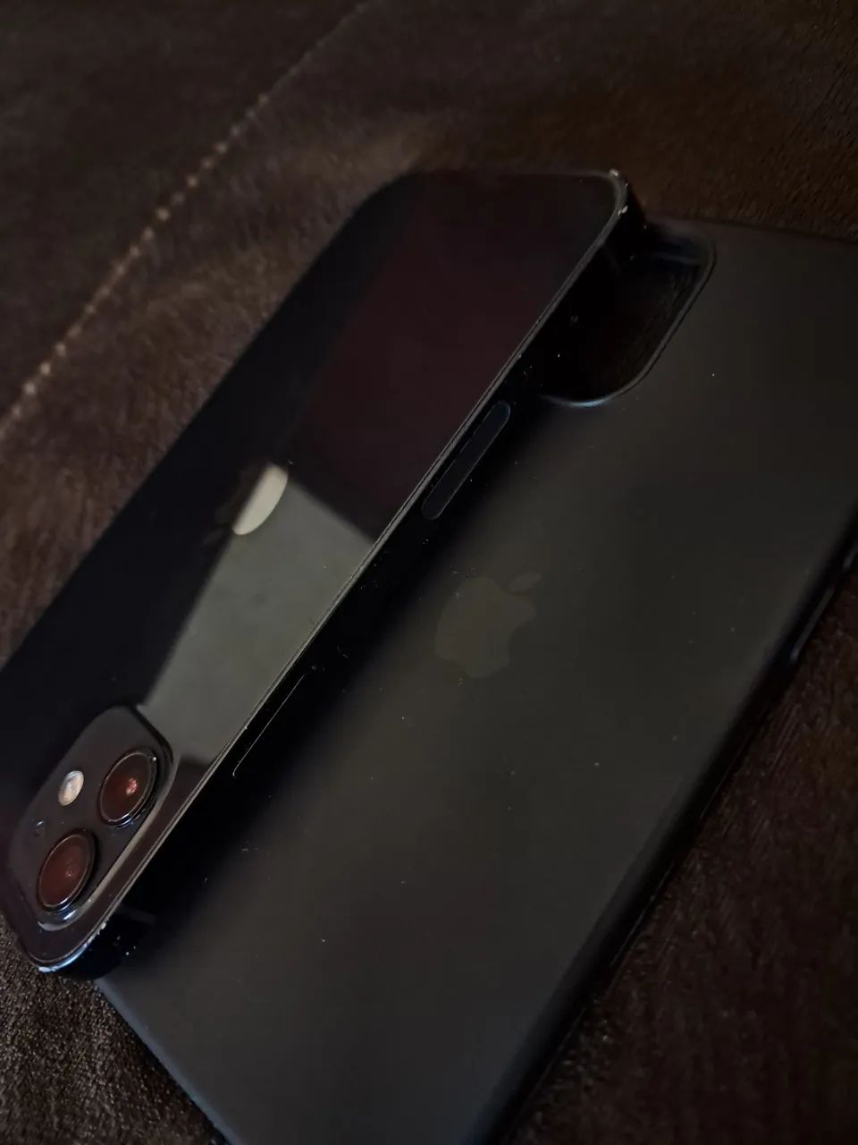 Iphone 12 64g olhe a descrição  - Foto 5