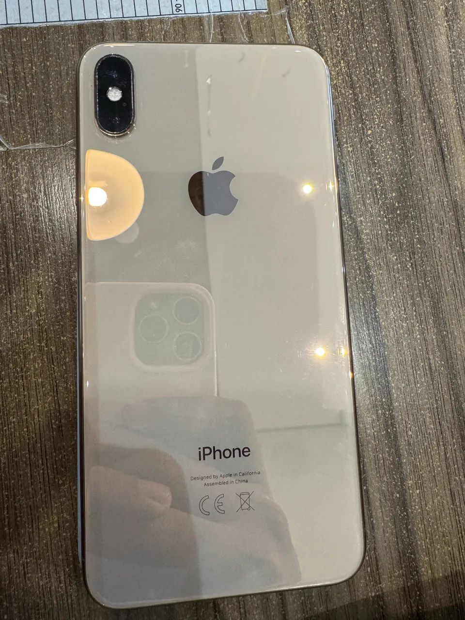 iPhone XS Max