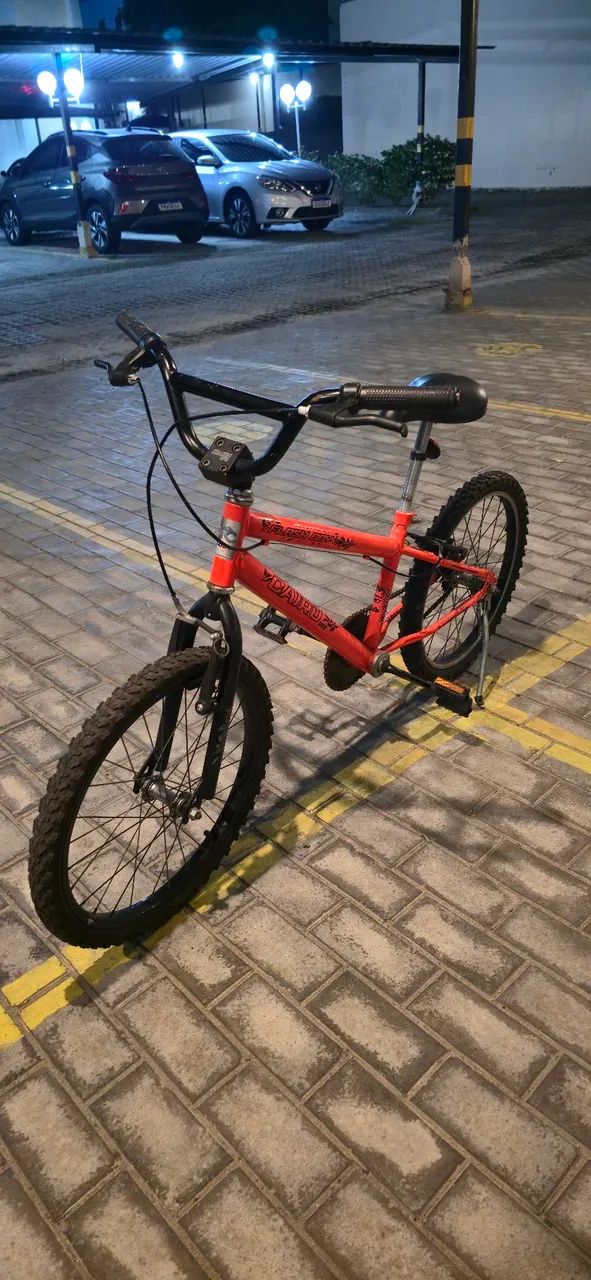 Bike aro 20 - Foto 5