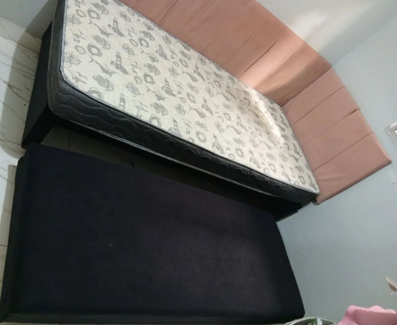 Cama bibox solteiro  - Foto 2