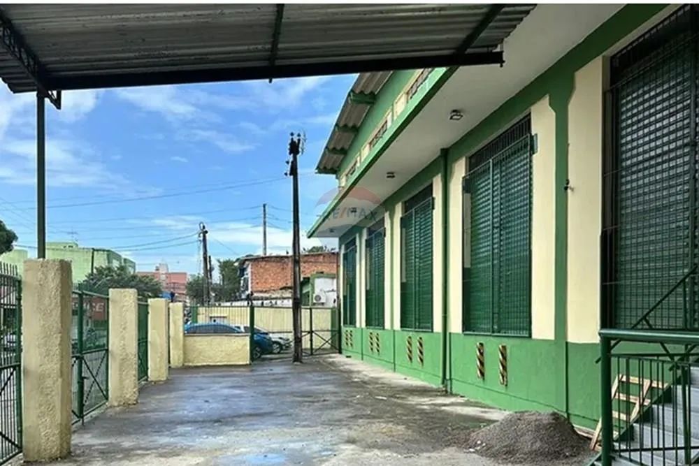 Alugo Galpão de 1.431m² na Várzea - Foto 2