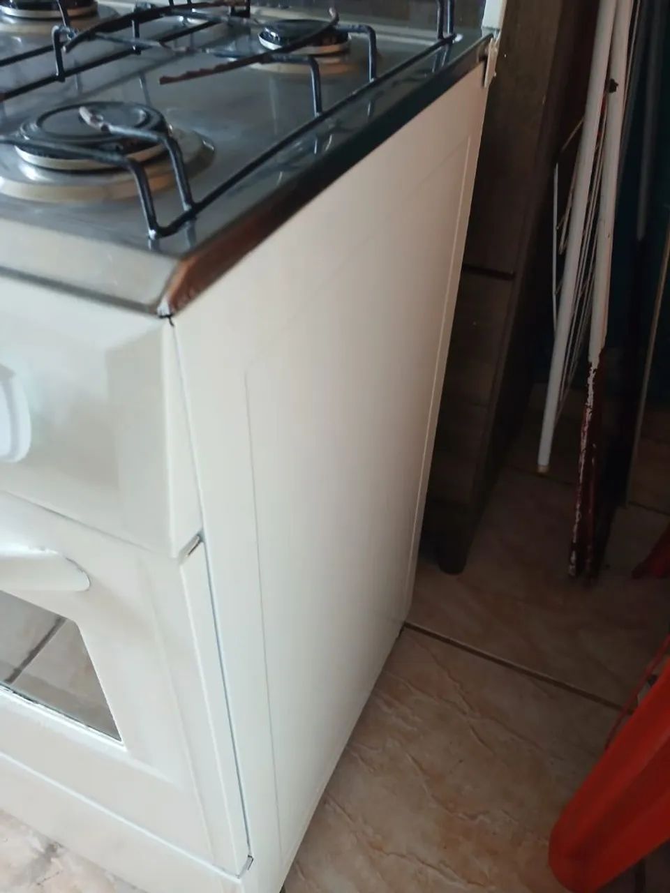 Fogão usado  - Foto 3