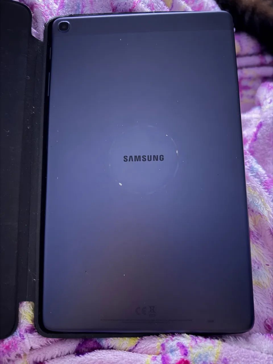 Galaxy tab a sm-t510 com caneta e capa - Foto 2