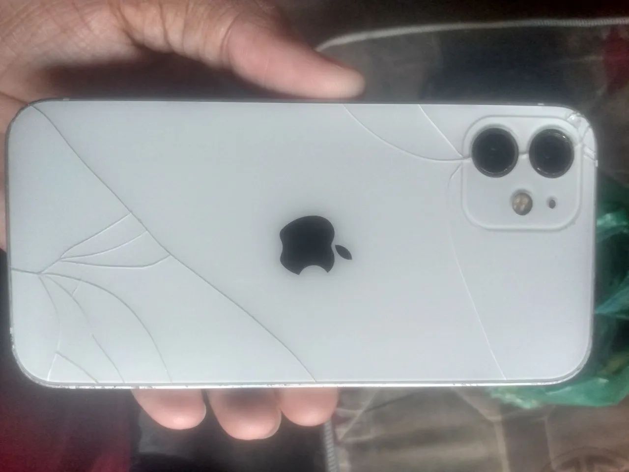 iPhone 12 128gb  - Foto 2