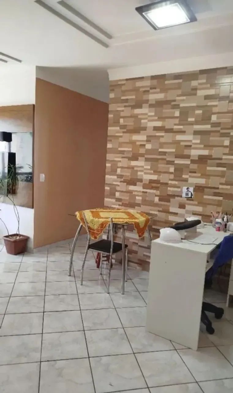 APS- Apto com 3 quartos em Praia das Gaivotas - Vila Velha - ES - Foto 2