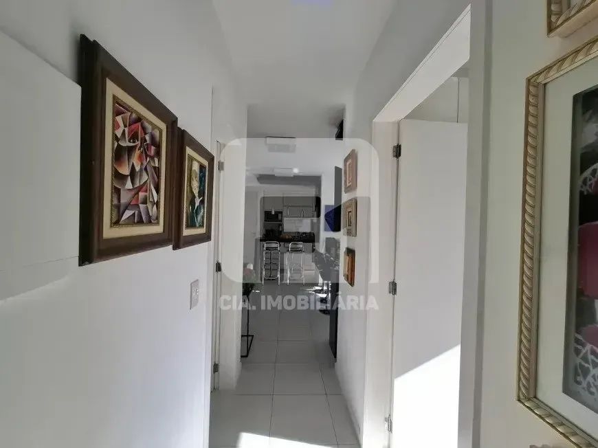 Apartamento à venda com 2 quartos no Bom Abrigo - Florianópolis - SC - Foto 5