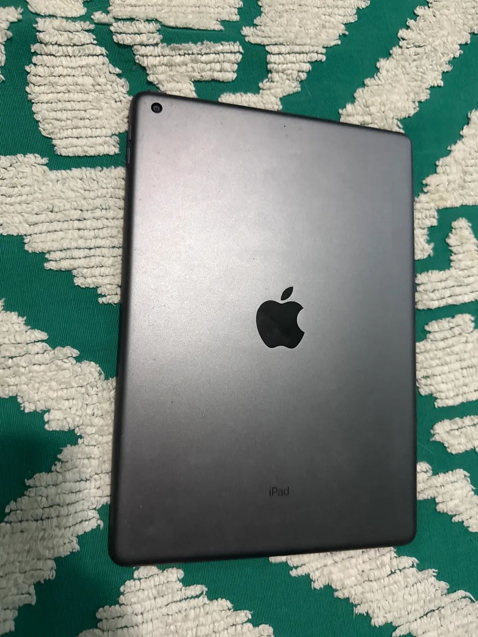 iPad 9ª Geração - Excelente Estado