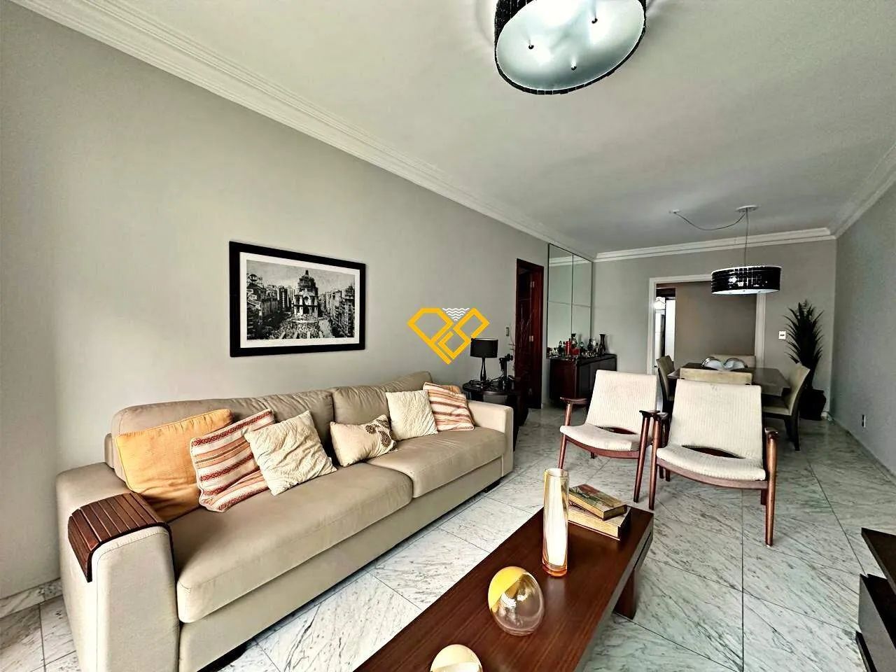 Apartamento 2 Quartos a Venda em Santos - Sp - Foto 5