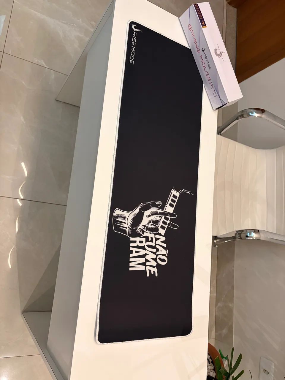 Mousepad