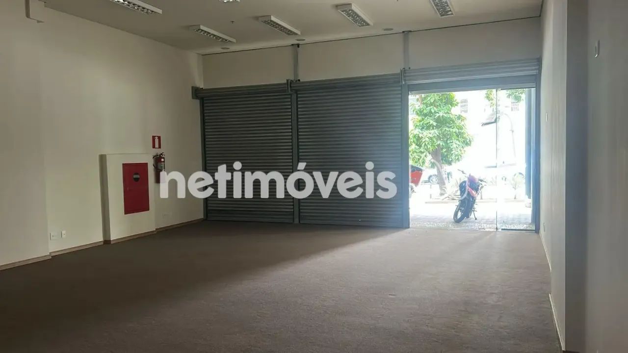 Locação Loja Savassi Belo Horizonte - Foto 2