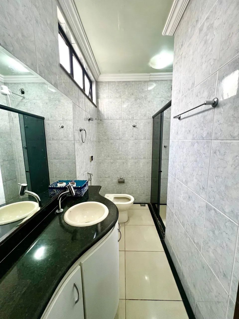 Apartamento 3 quartos Santa Helena - Foto 2