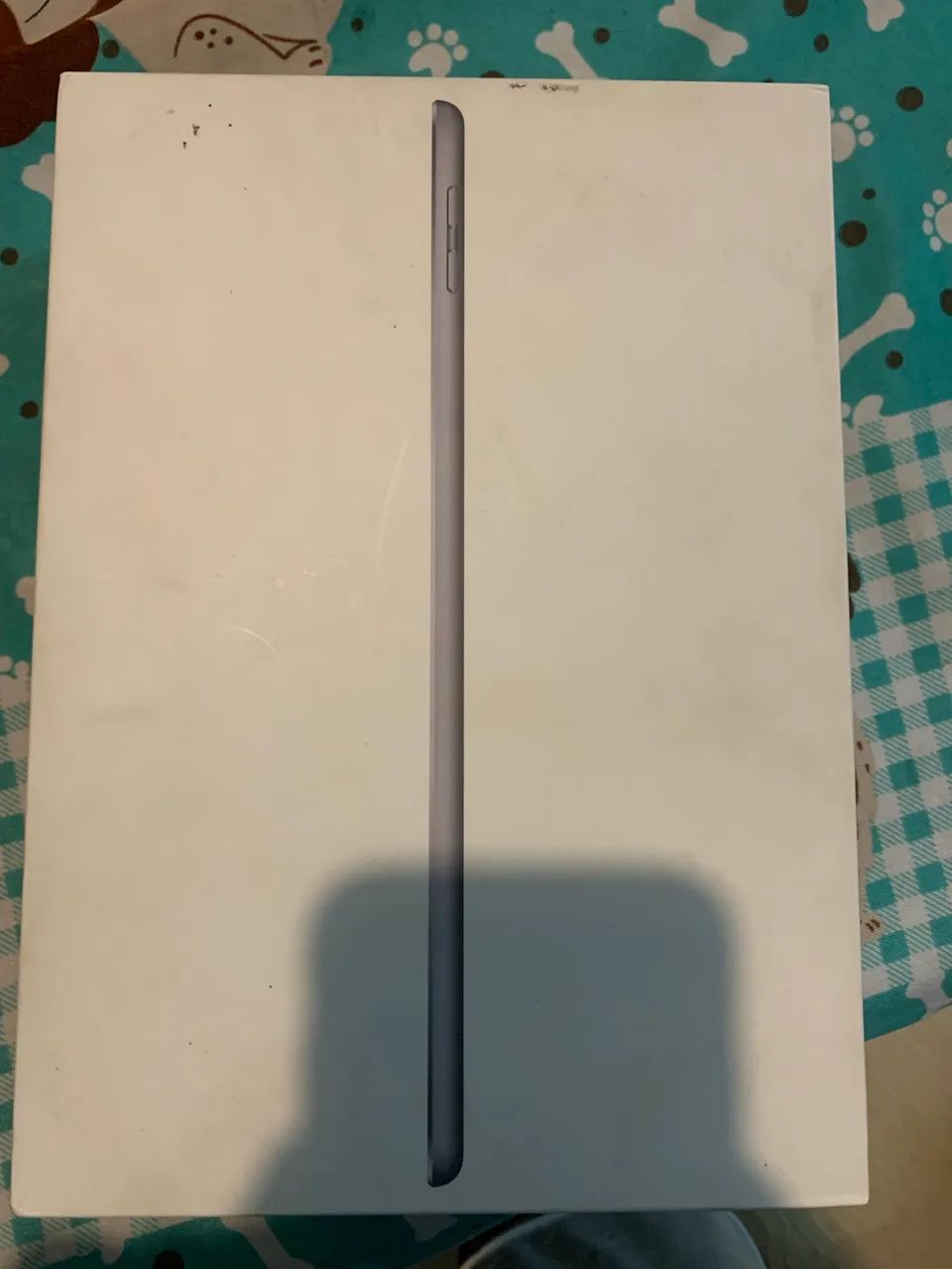Vendo iPad 6 32 gb para desbloquear  - Foto 4
