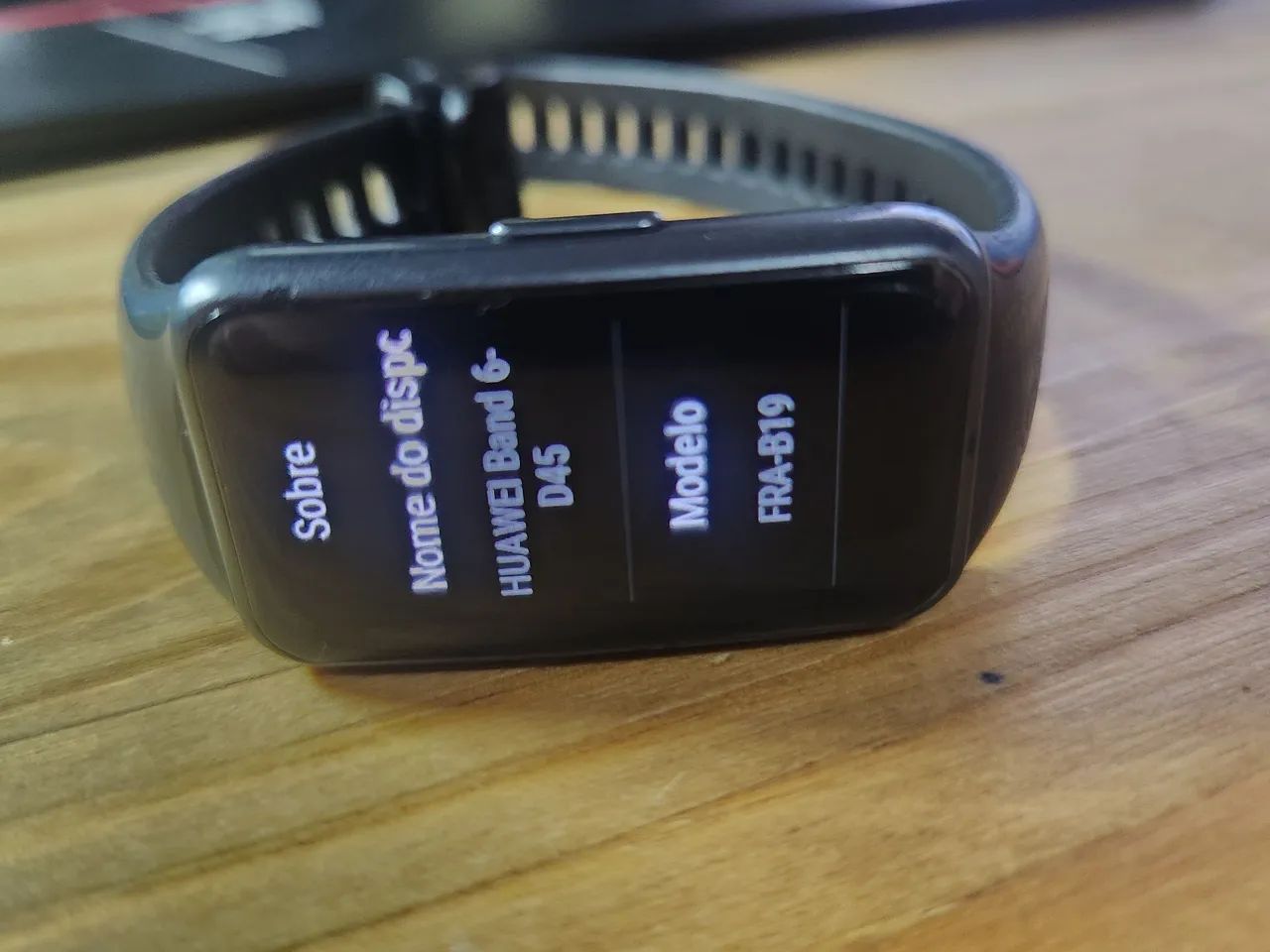 Huawei Band 6 - Foto 2