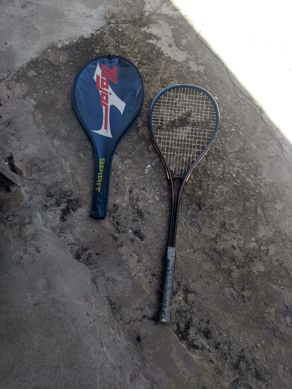Raquete profissional - Foto 2