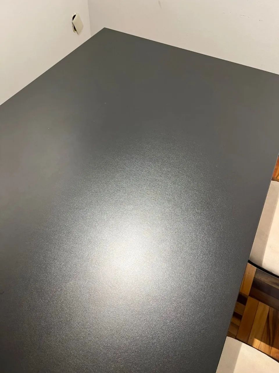 Mesa de reunião Tok & Stok - Foto 4