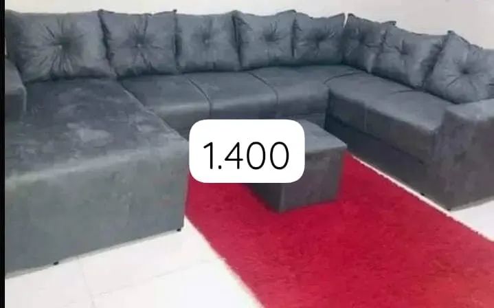 Sofá novos a partir de 700 reais novos  - Foto 5