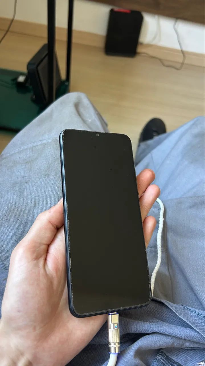 Celular A03 usado em ótimas condições  - Foto 5