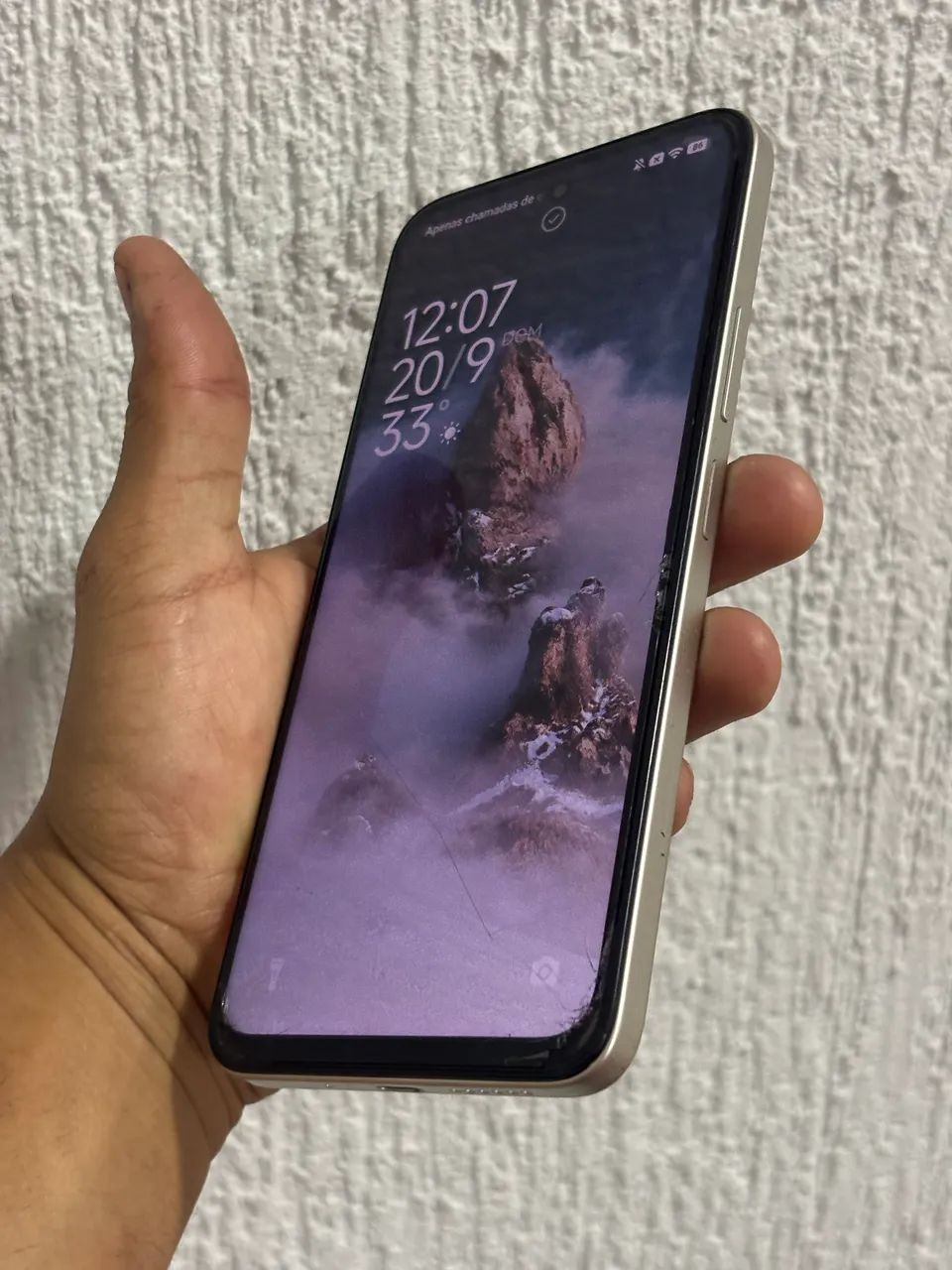 Redmi 15 - Foto 3