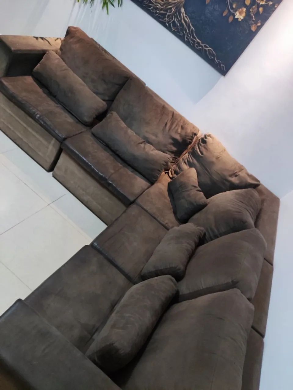 Sofá de canto - Foto 2