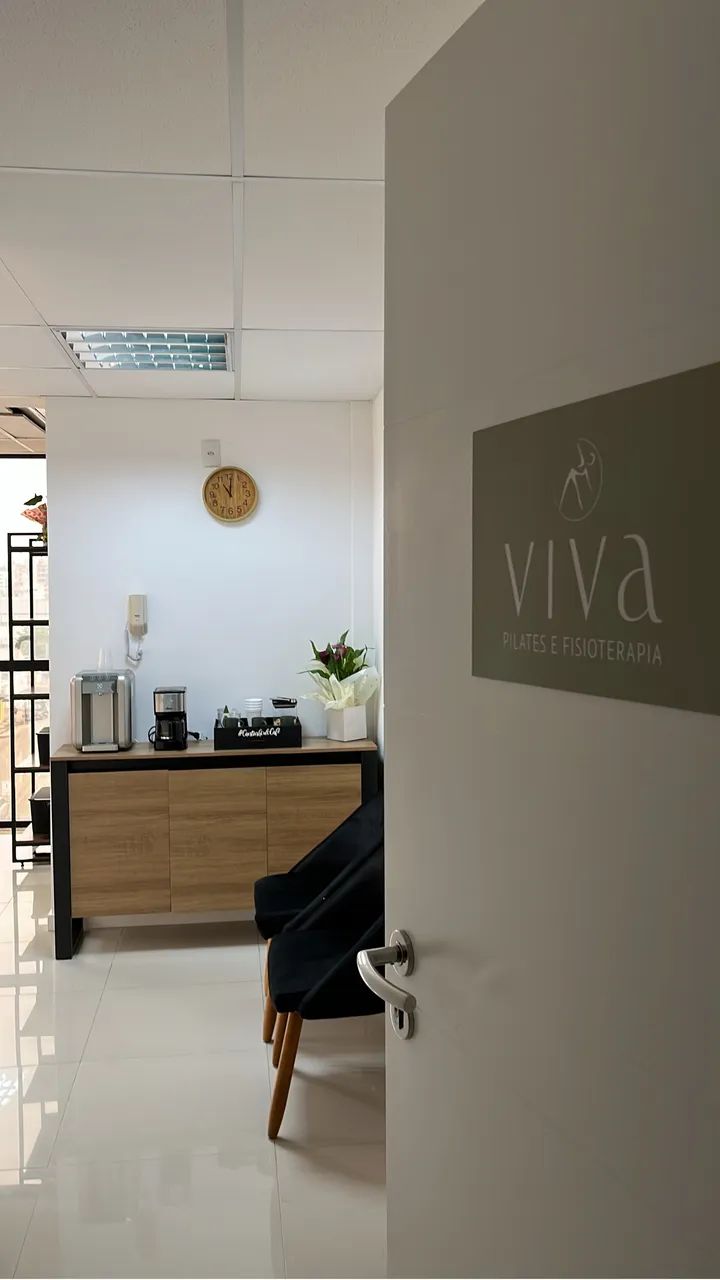 Estúdio de Pilates em funcionamento + carteira de alunos - Estreito-Florianópolis - Foto 3