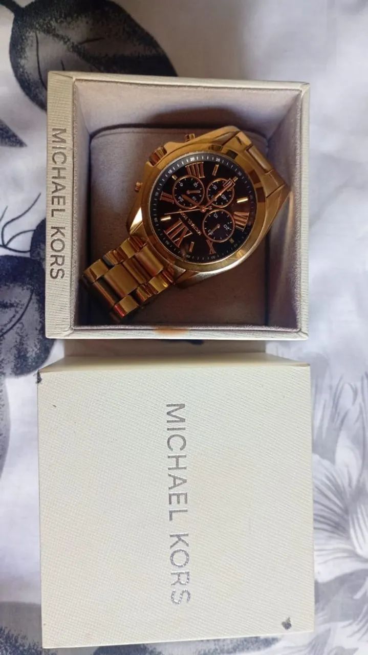 Relógio Michael kors - Foto 2