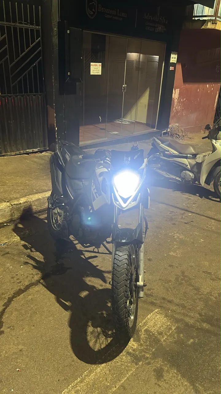 XTZ CROSSER 150  - Foto 2