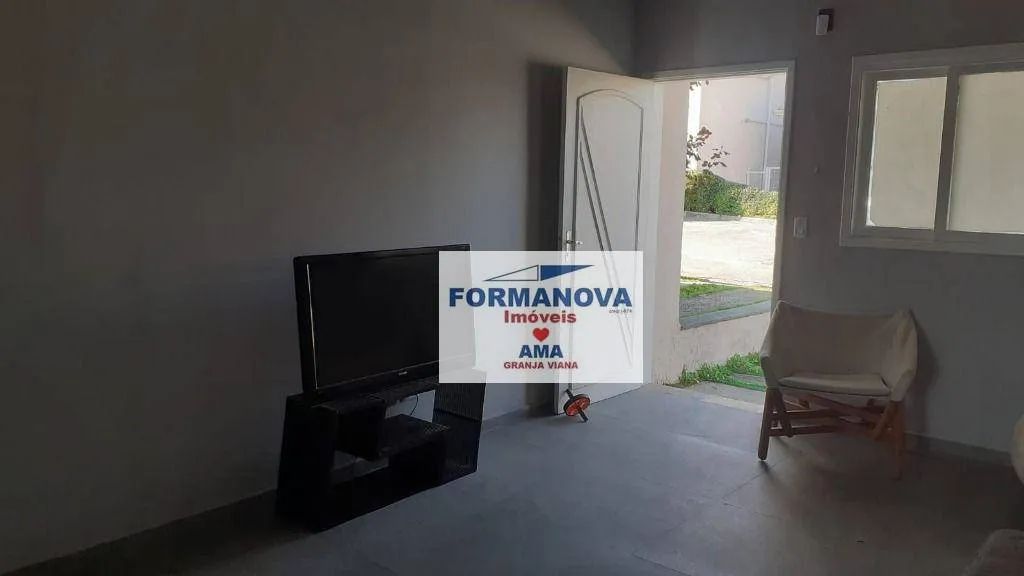 Casa, 3 quartos à VENDA na Granja Viana - Cotia/SP - Foto 3