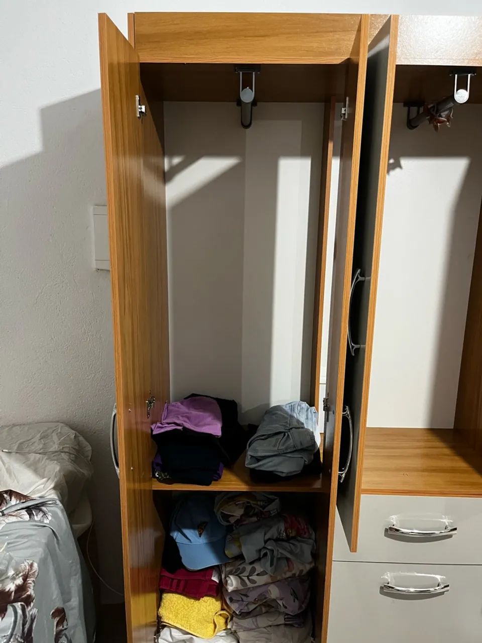 Guarda roupa - Foto 3