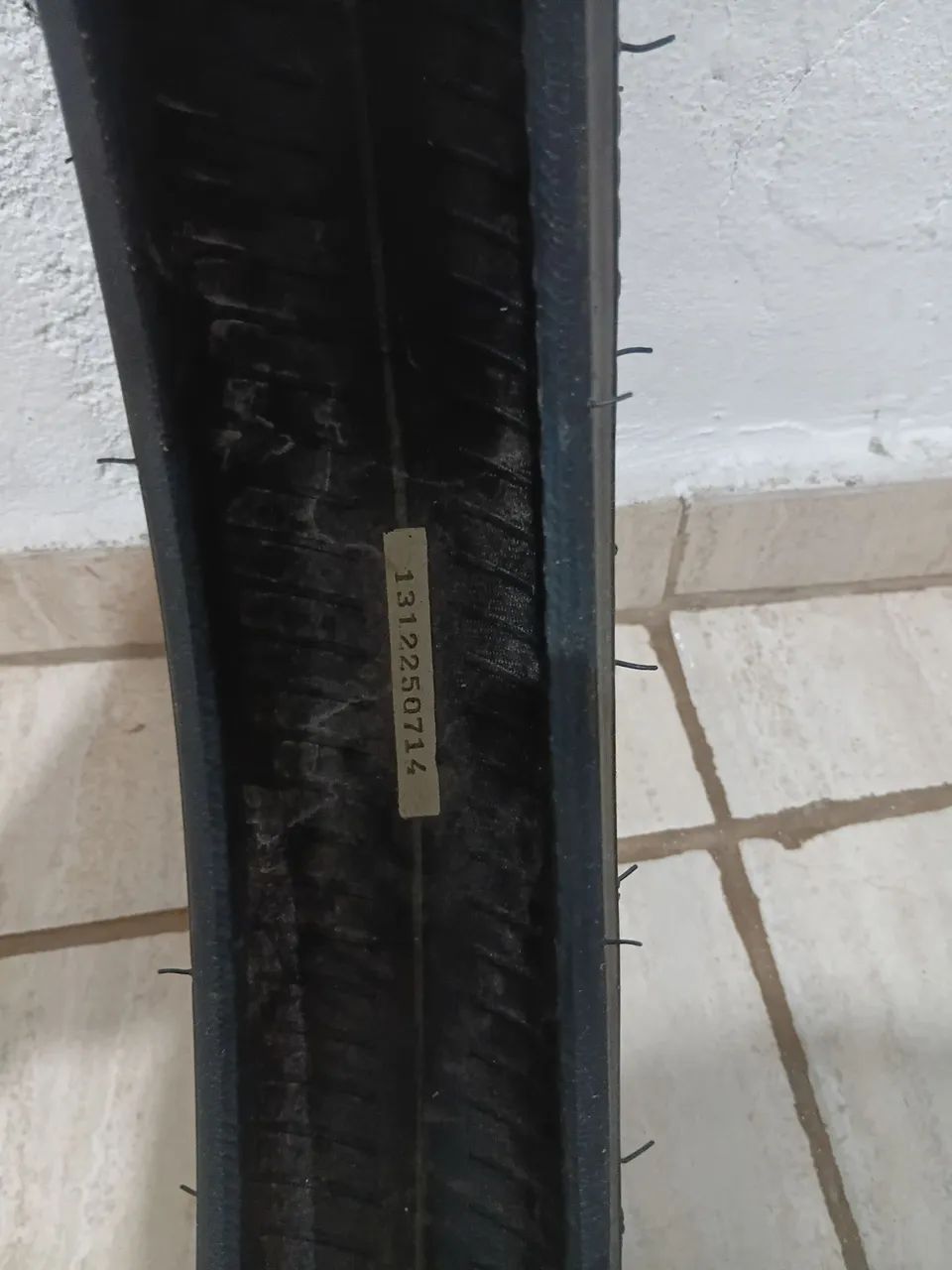 Pneu para moto - Foto 3