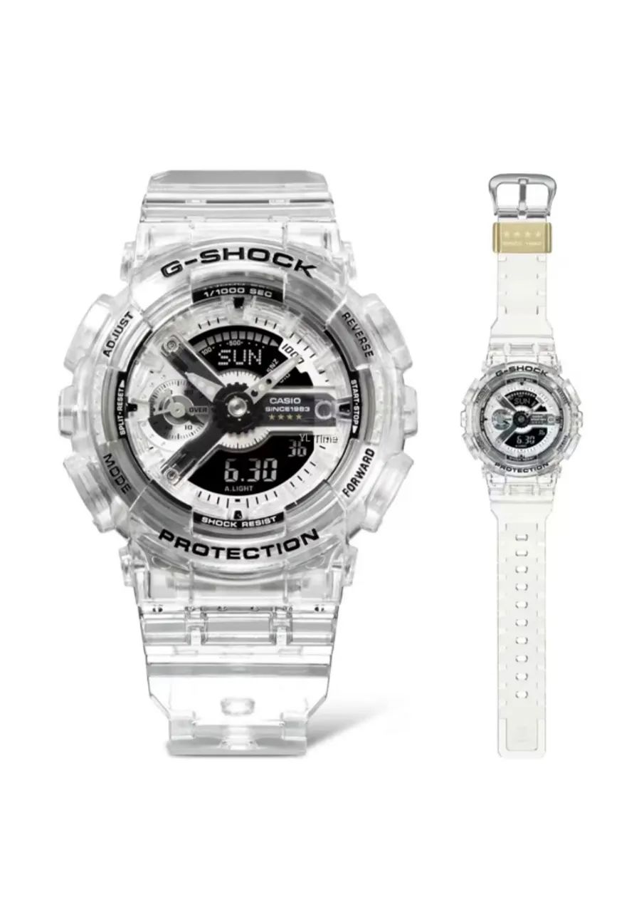 CASIO GMA-5114RX-7ADR