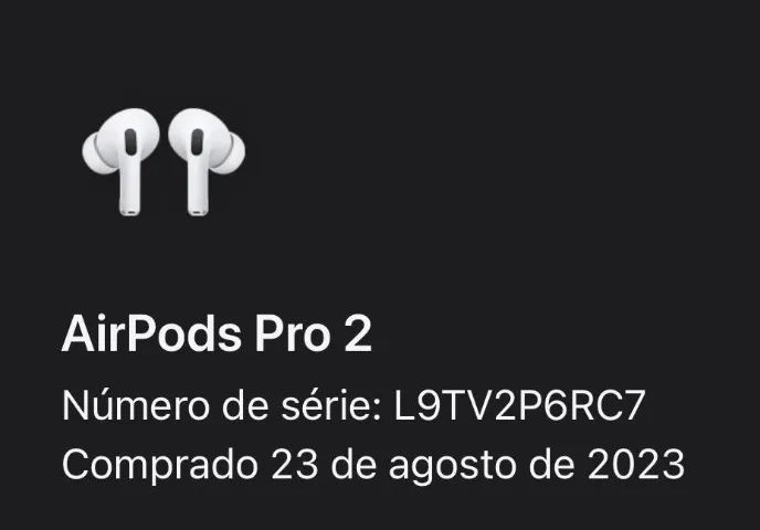 AirPods Pro 2 - Original! - Foto 4