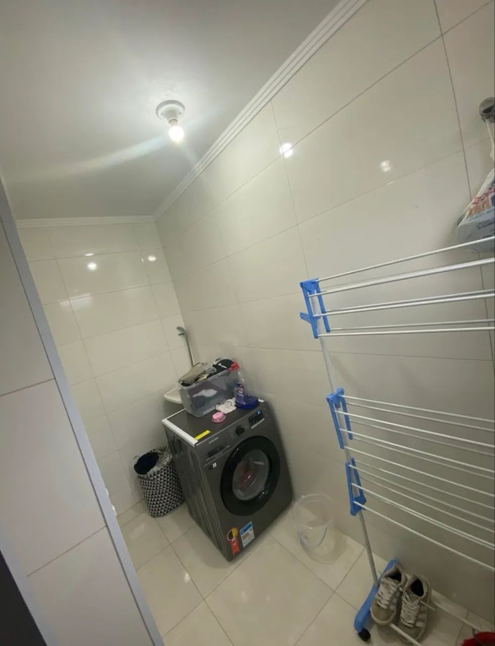 LV Vendo apartamento em Santa Cecília  - Foto 5