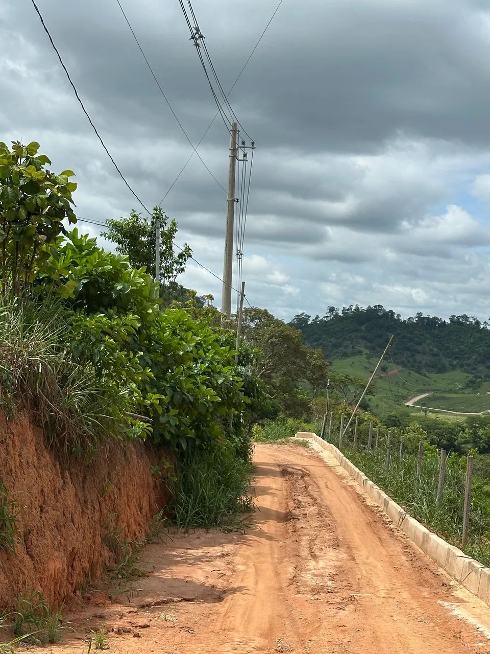 Foto - Teófilo Otoni - Cidade Alta