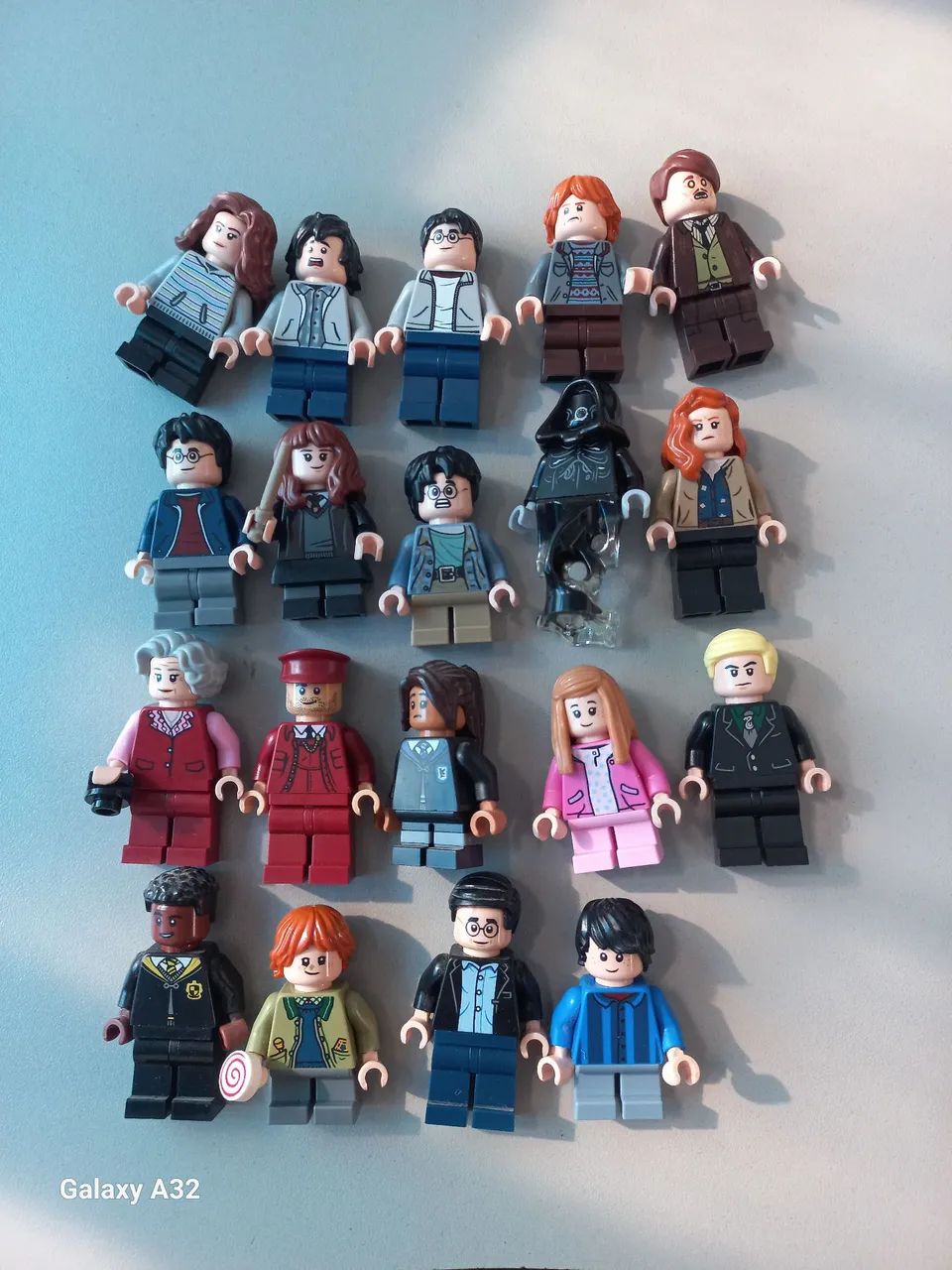 Lego harry potter 76405 - Foto 3