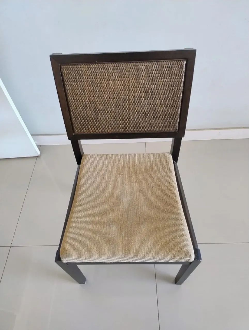 Mesa de Jantar com 5 cadeiras - Foto 4