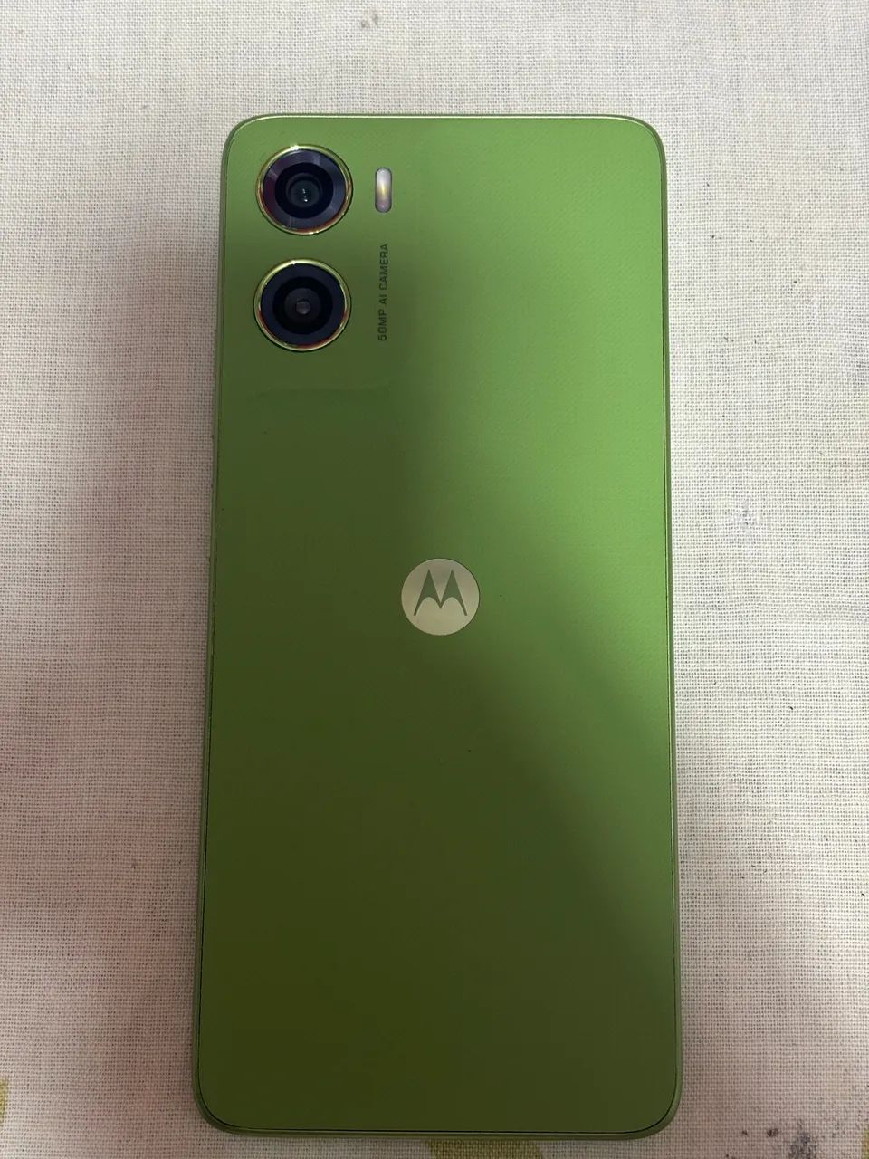Moto G06 256GB - Foto 2