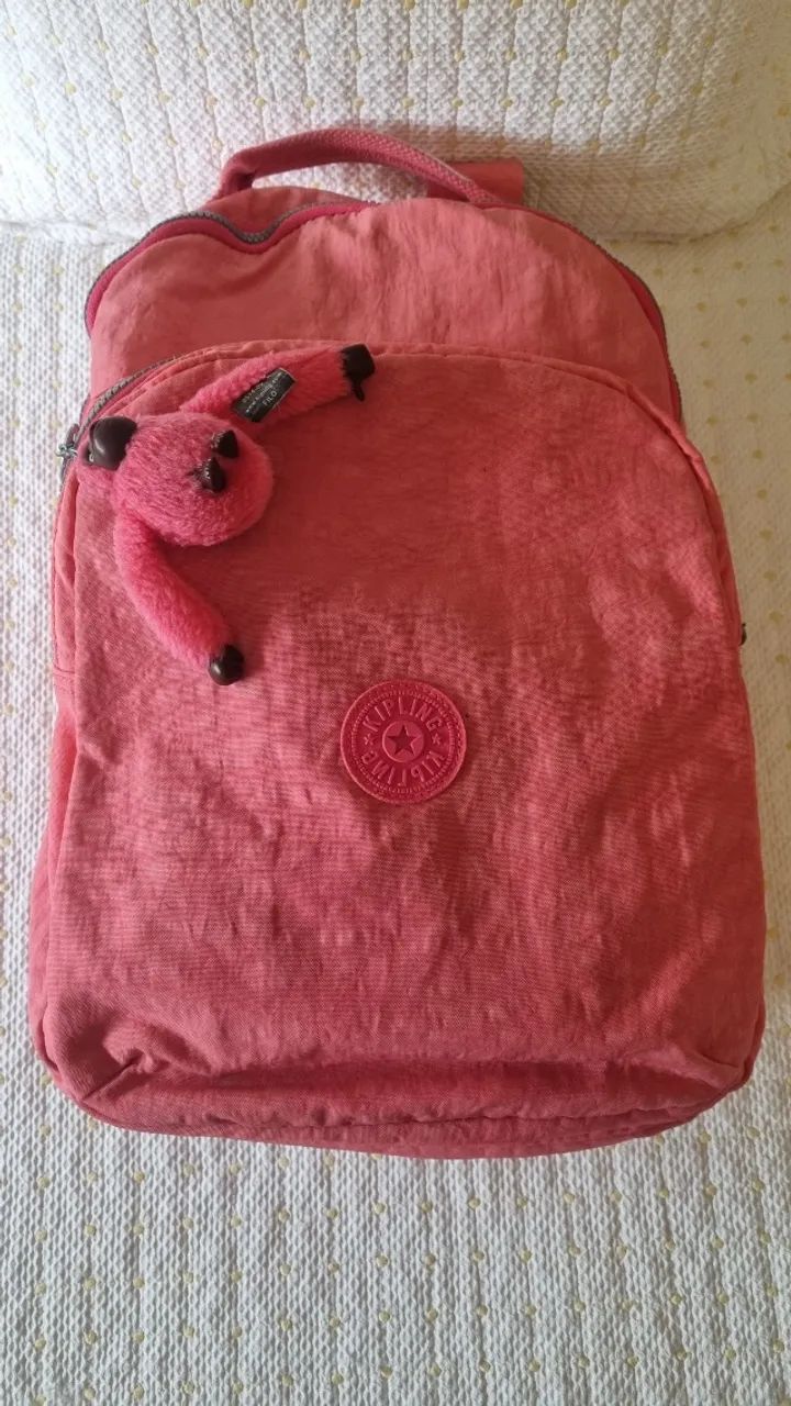 Mochila kippling - Foto 3